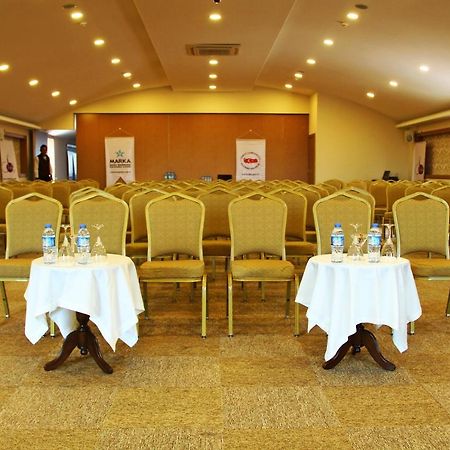 Soylu Hotel Bolu Kültér fotó