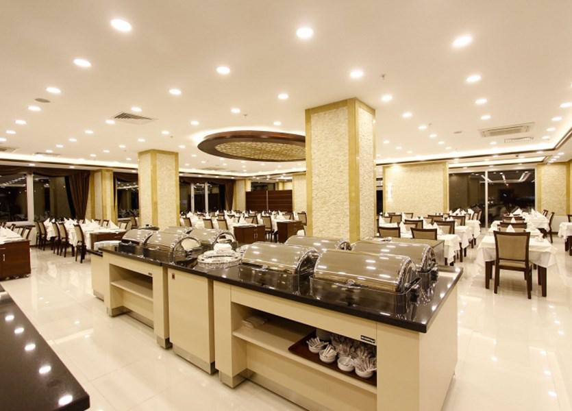 Soylu Hotel Bolu Kültér fotó