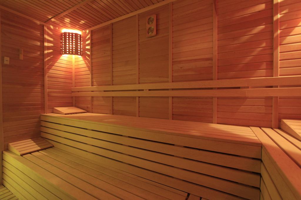Soylu Hotel Bolu Kültér fotó