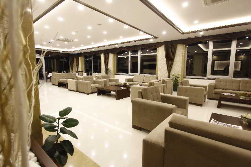 Soylu Hotel Bolu Kültér fotó