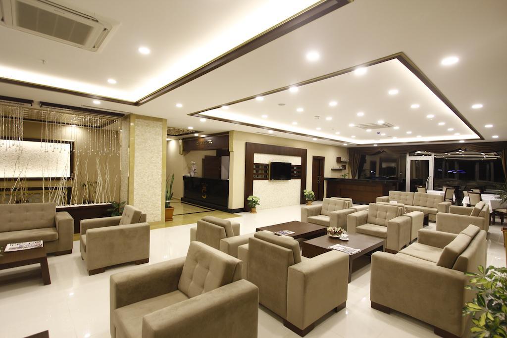 Soylu Hotel Bolu Kültér fotó