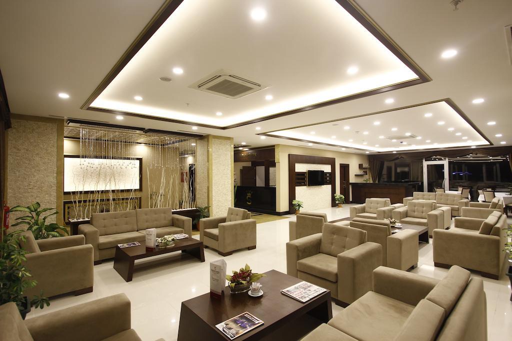 Soylu Hotel Bolu Kültér fotó