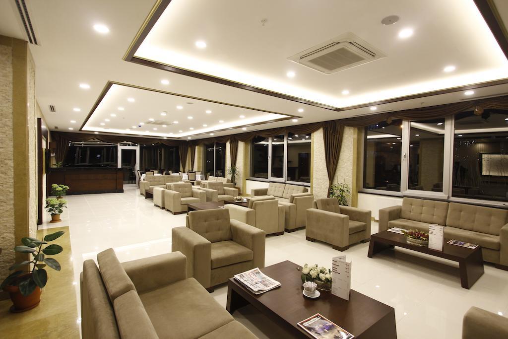 Soylu Hotel Bolu Kültér fotó