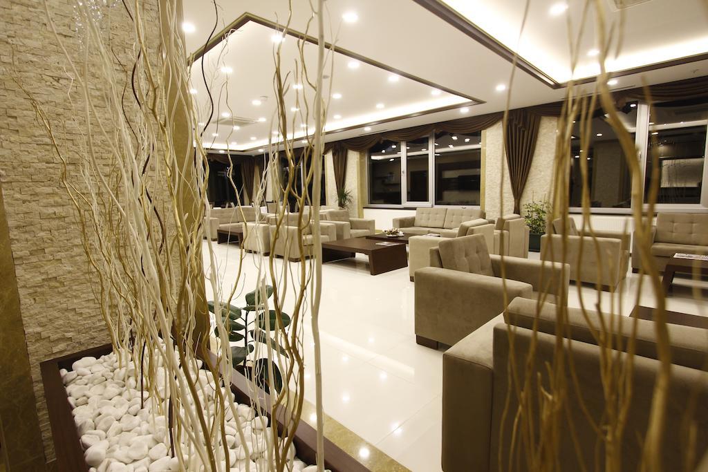Soylu Hotel Bolu Kültér fotó