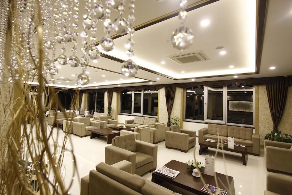Soylu Hotel Bolu Kültér fotó