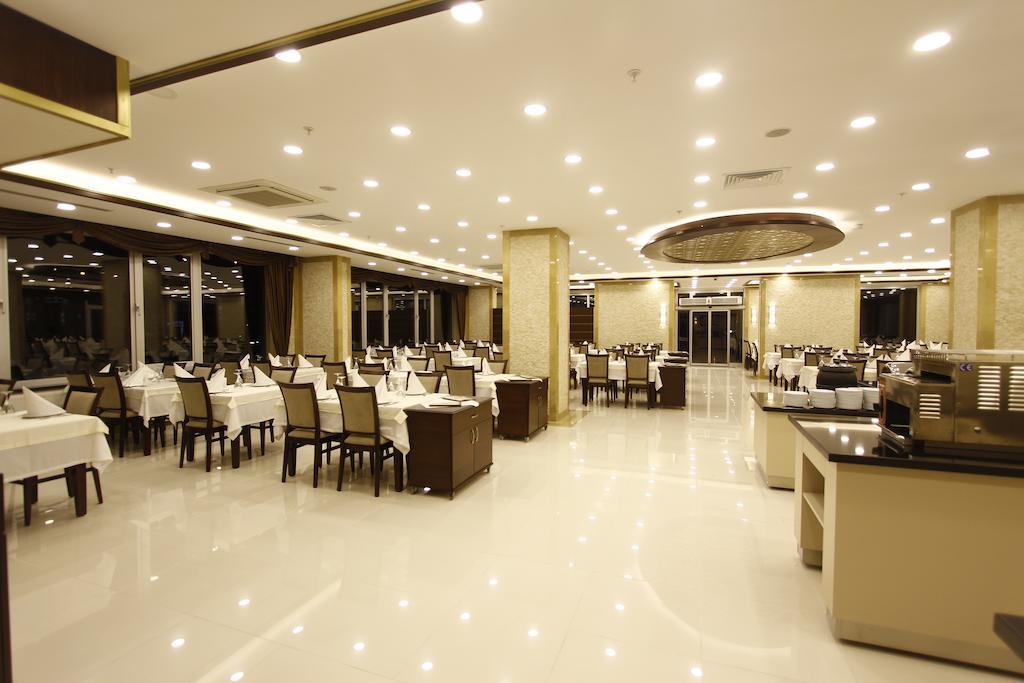 Soylu Hotel Bolu Kültér fotó