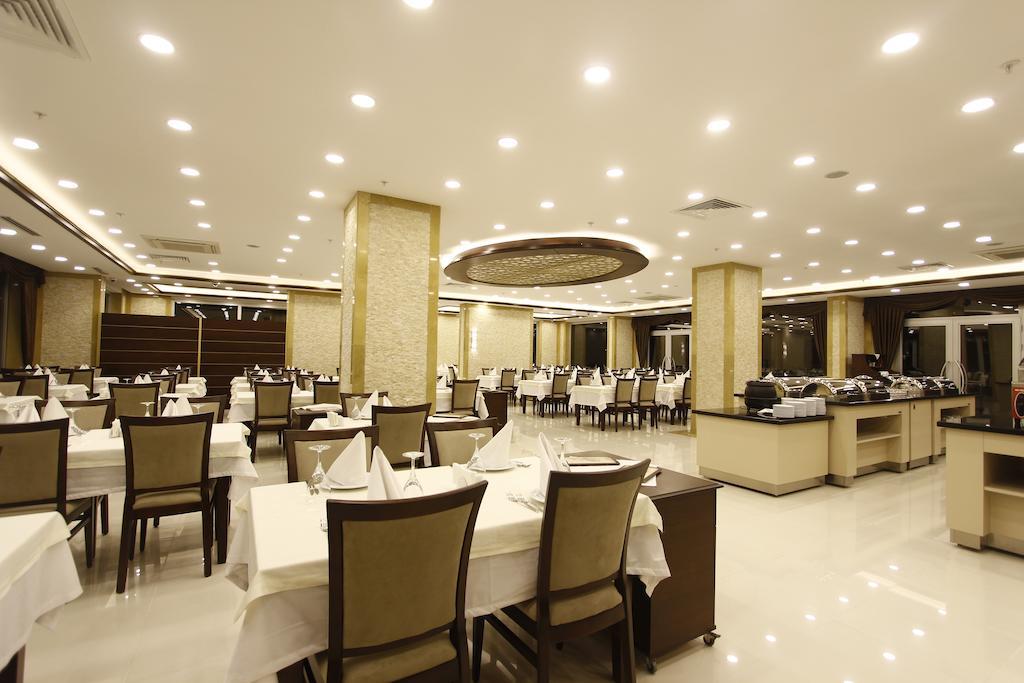 Soylu Hotel Bolu Kültér fotó
