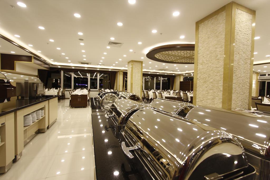 Soylu Hotel Bolu Kültér fotó