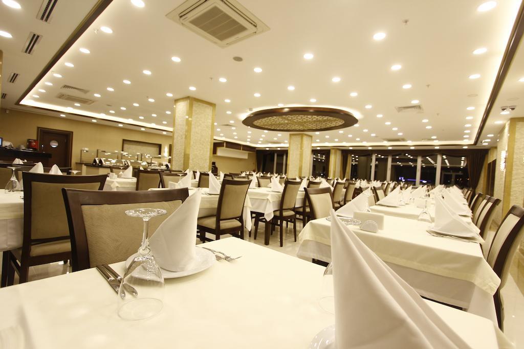 Soylu Hotel Bolu Kültér fotó