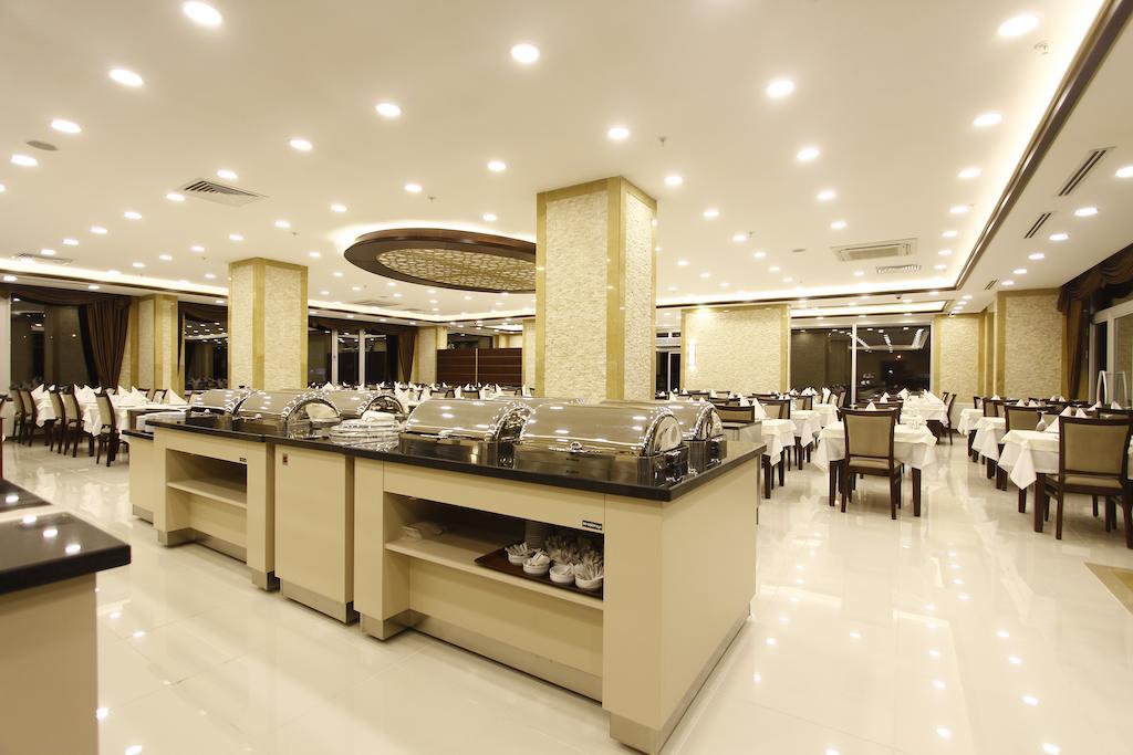 Soylu Hotel Bolu Kültér fotó