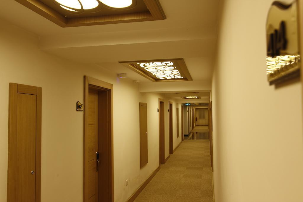 Soylu Hotel Bolu Kültér fotó