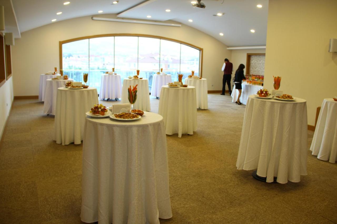 Soylu Hotel Bolu Kültér fotó
