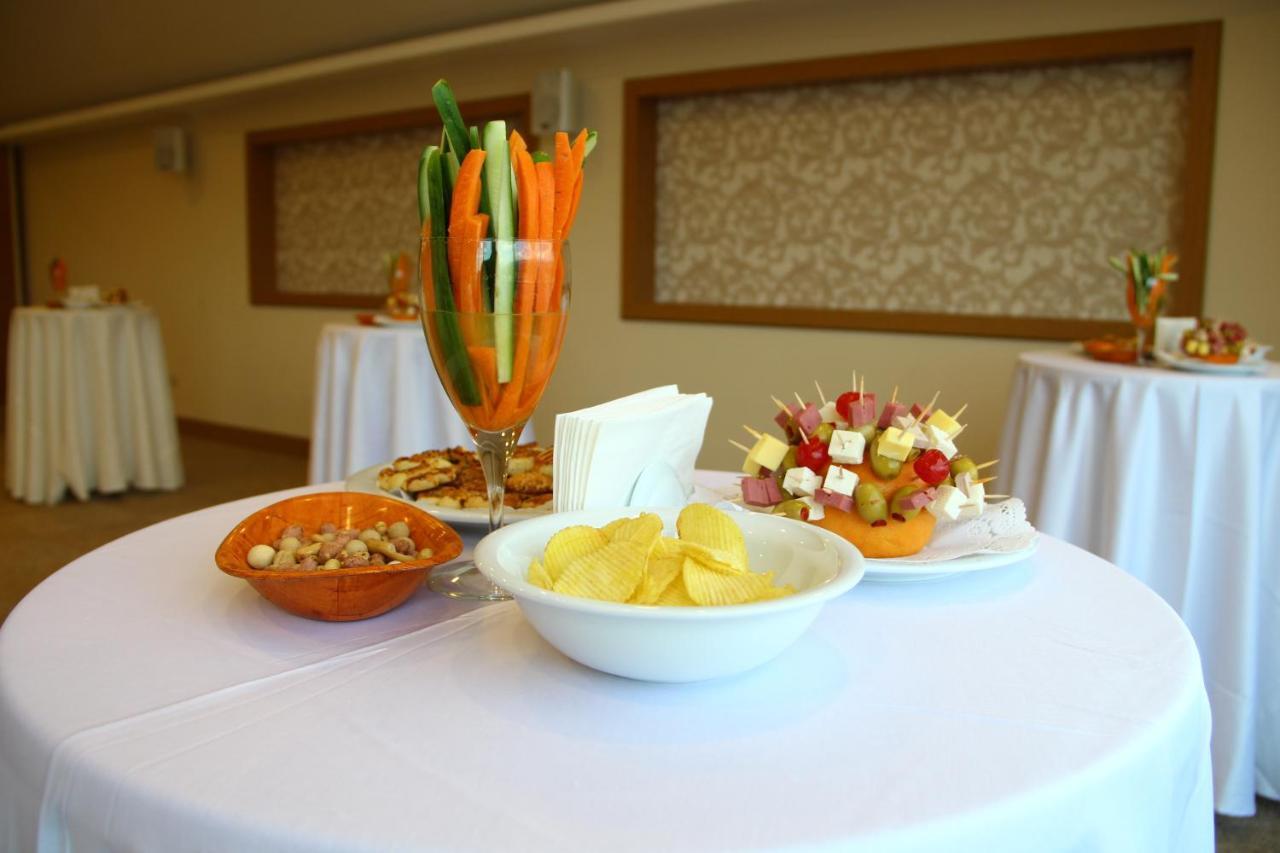 Soylu Hotel Bolu Kültér fotó